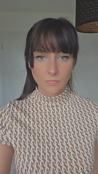 Kleid Mireille Retro