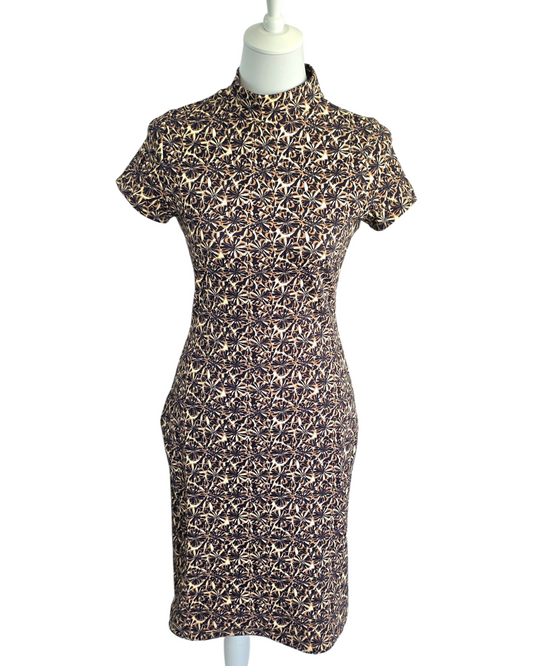 Kleid Mireille