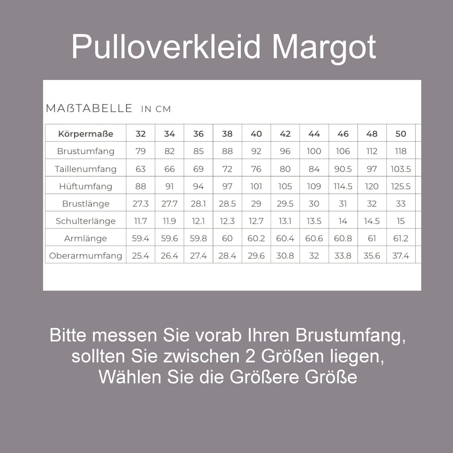 Kleid Margot kariert blau/weiß